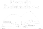libro de reclamaciones